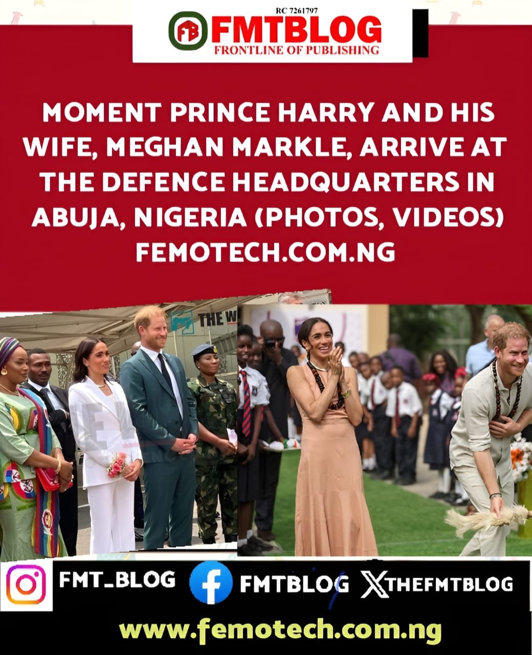 Prince Harry
