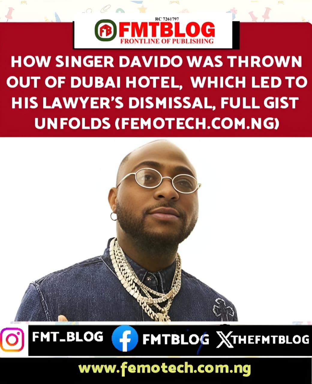 Davido