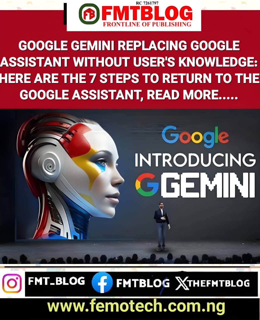 Google Gemini