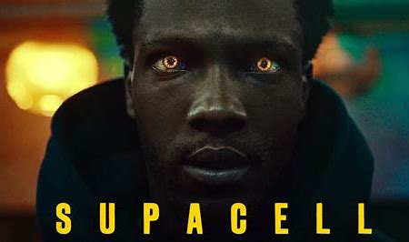 Supacell Season 1