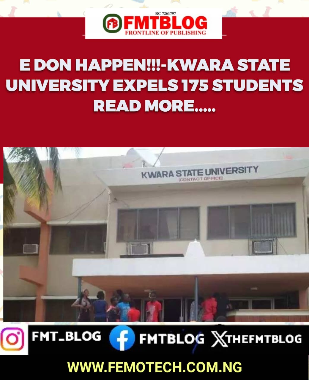 Kwara State University