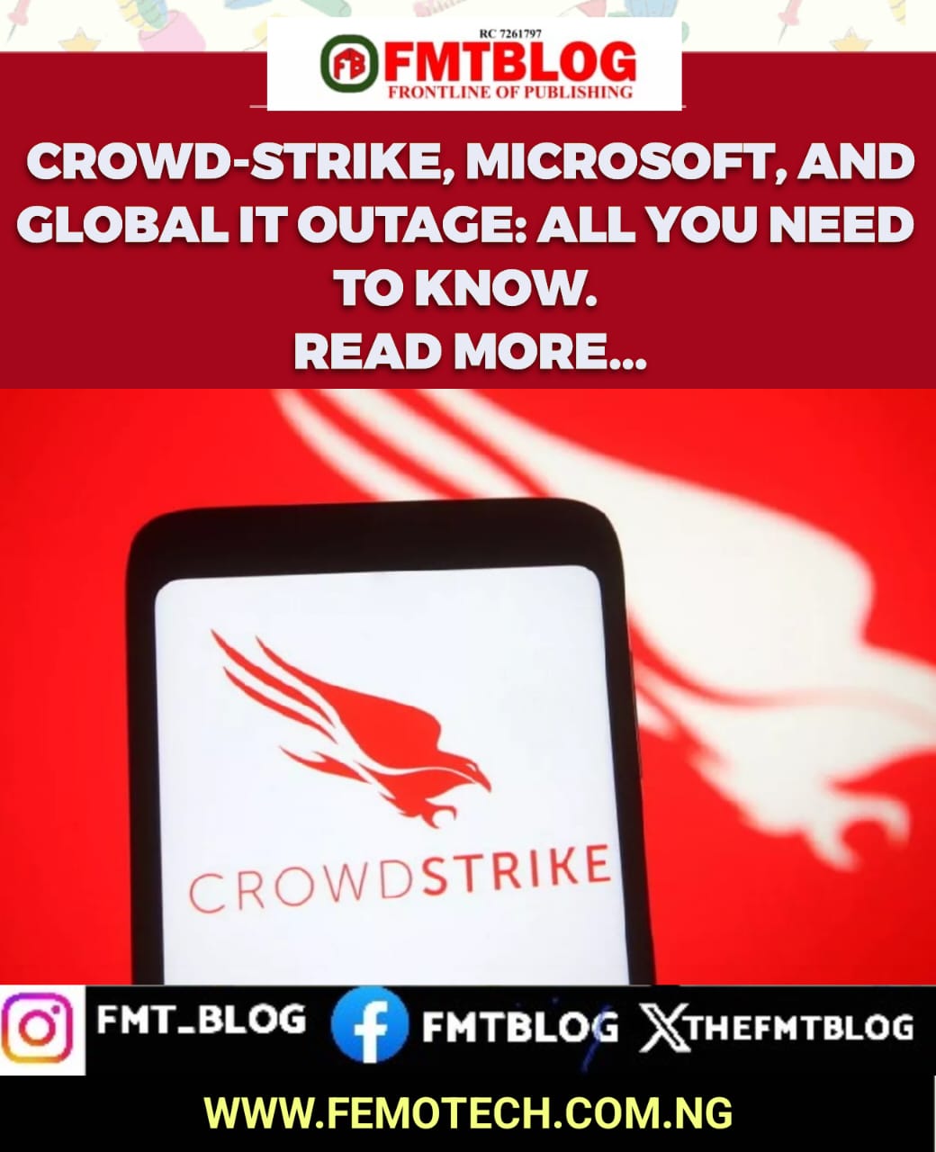 Crowd-Strike