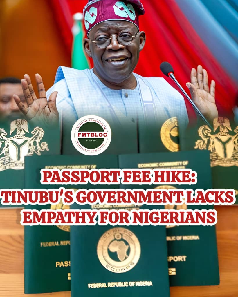 Tinubu