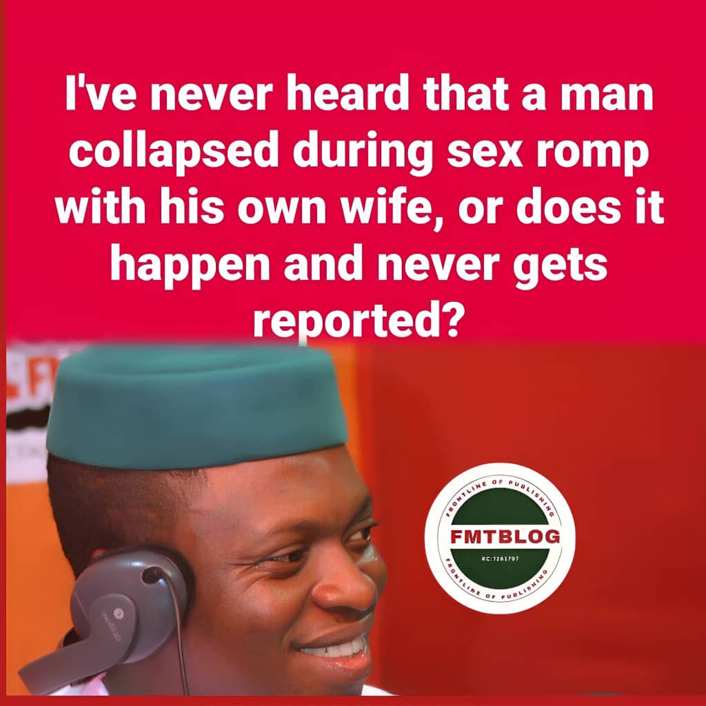 Nigerian Journalist Agba Jalingo