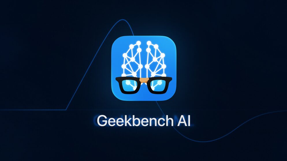Geekbench AI