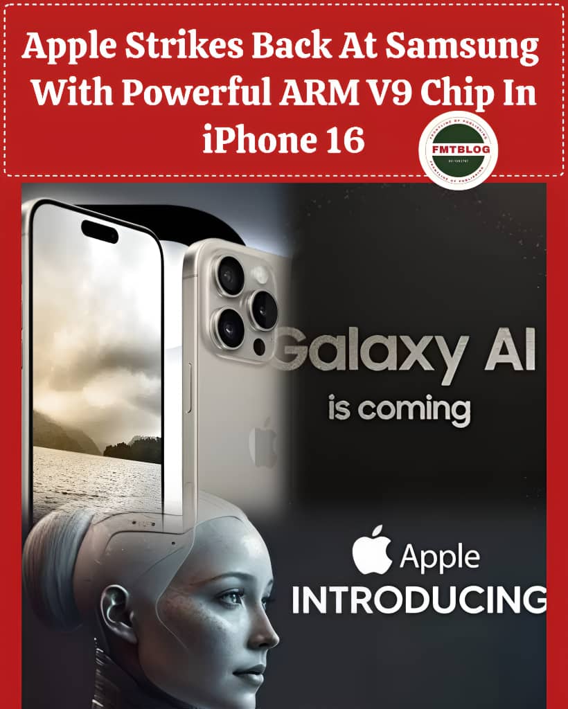 ARM V9