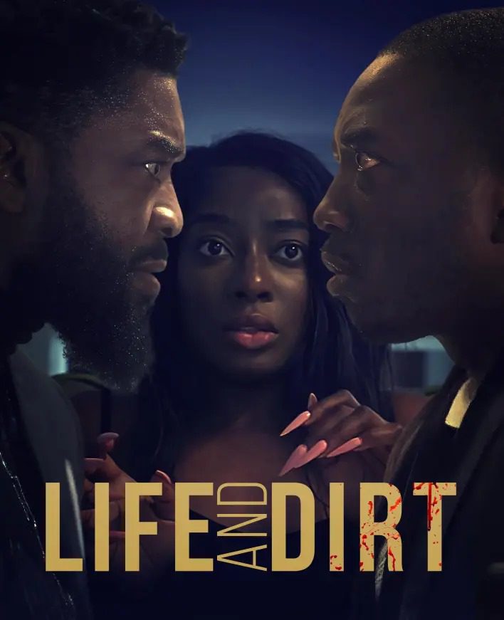 Life and Dirt season 1