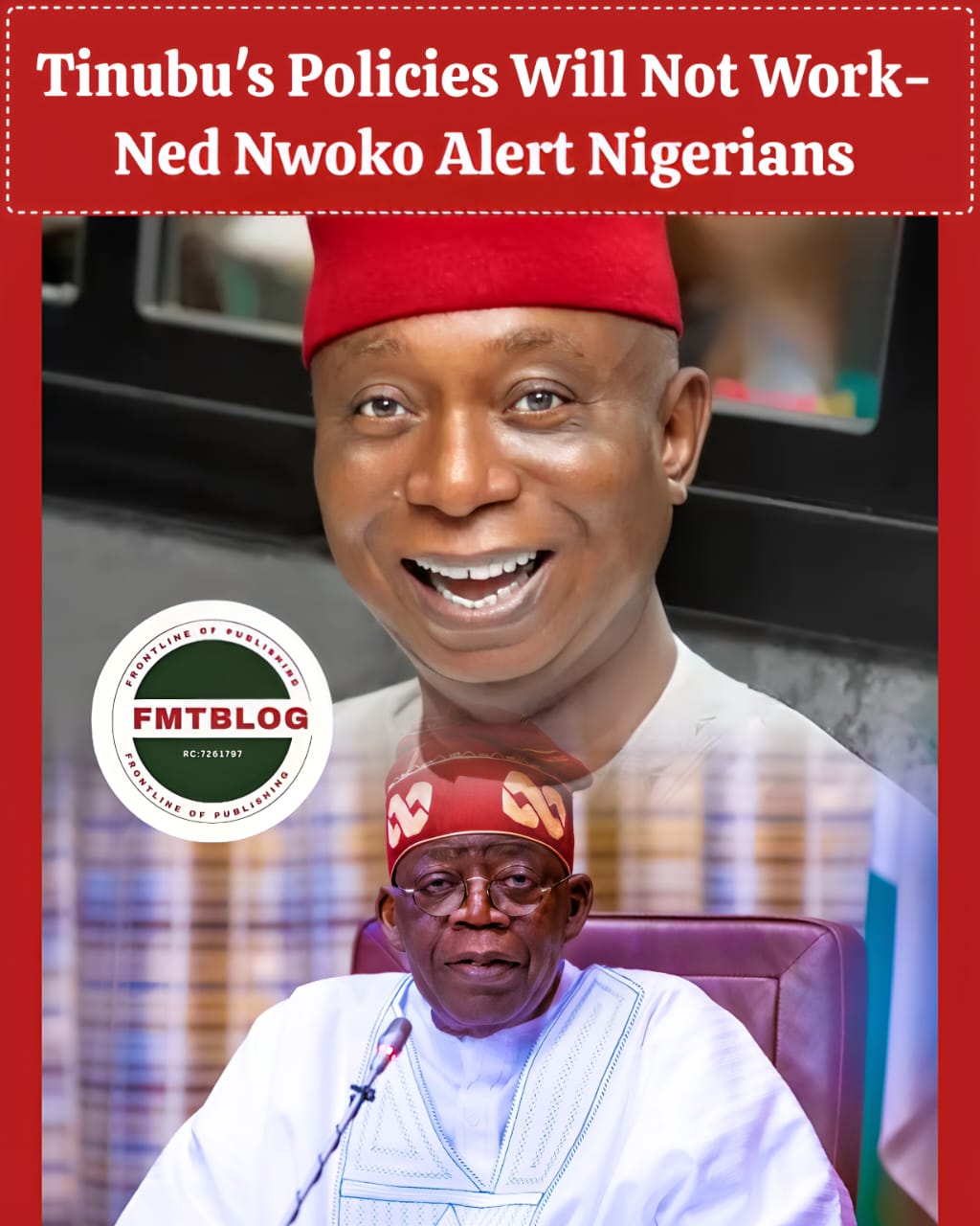 Ned Nwoko