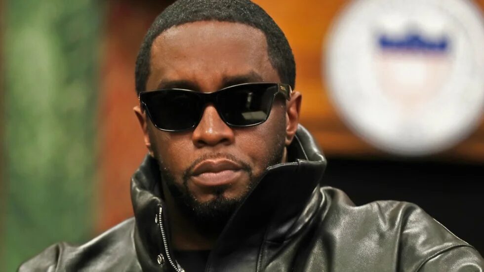 Sean 'Diddy' Combs