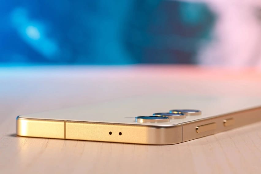 Samsung Galaxy s25 slim