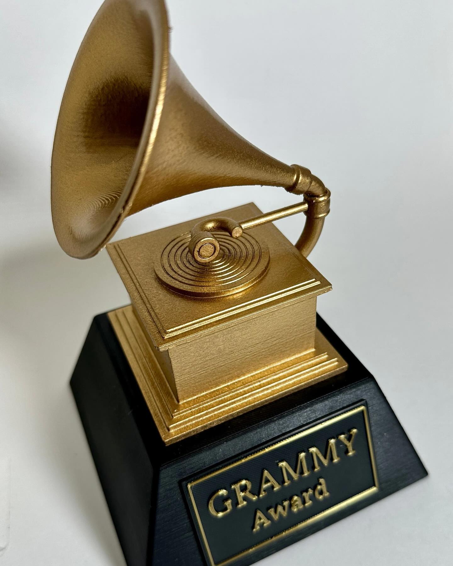 2025 Grammy Award