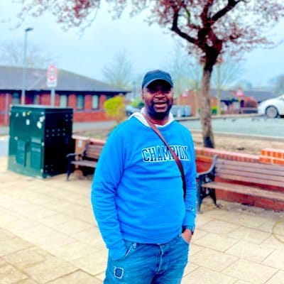 It's Worrisome To See Senior Lawyers Shutting Down Their Chambers To Become A Cleaner In The UK