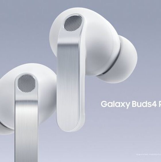 Galaxy Buds 4