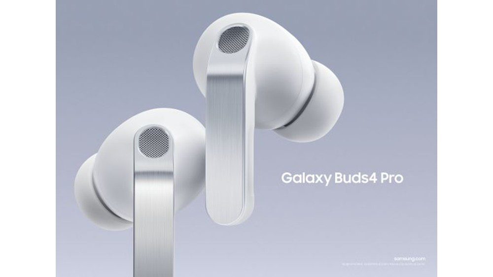 Galaxy Buds 4