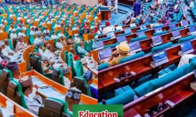 benin republic degrees