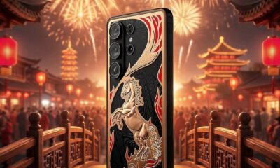 caviar galaxy s26 ultra