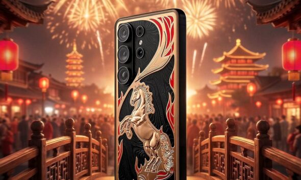 caviar galaxy s26 ultra