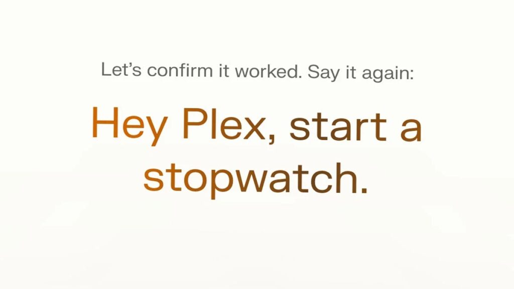 Perplexity’s ‘Hey Plex