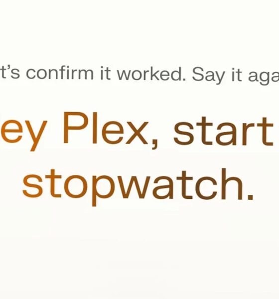 Perplexity’s ‘Hey Plex