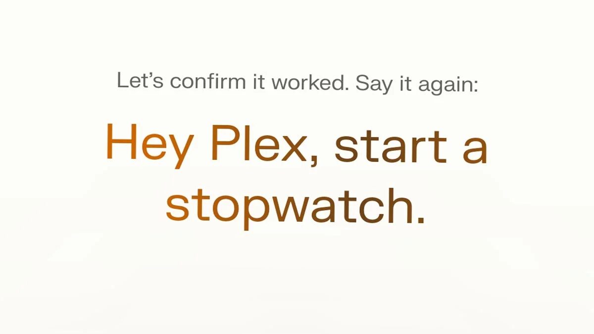 Perplexity’s ‘Hey Plex