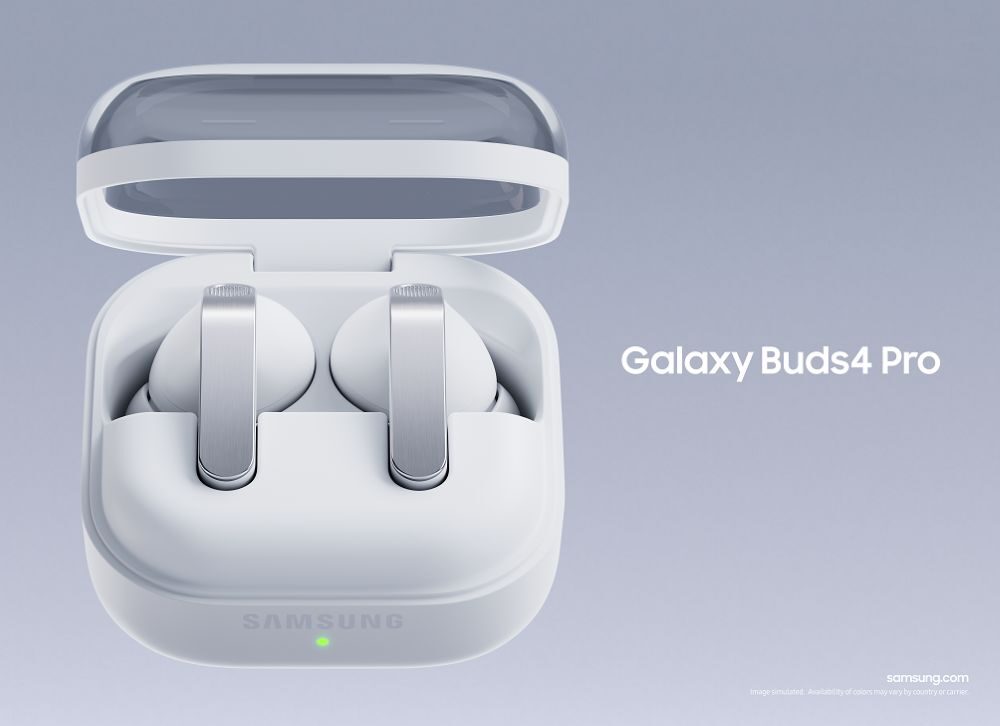 Galaxy Buds 4