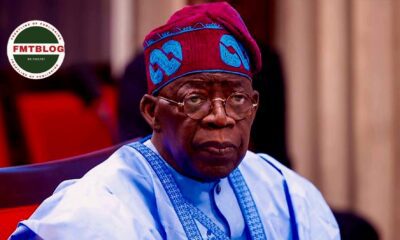 President Tinubu