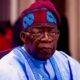 President Tinubu