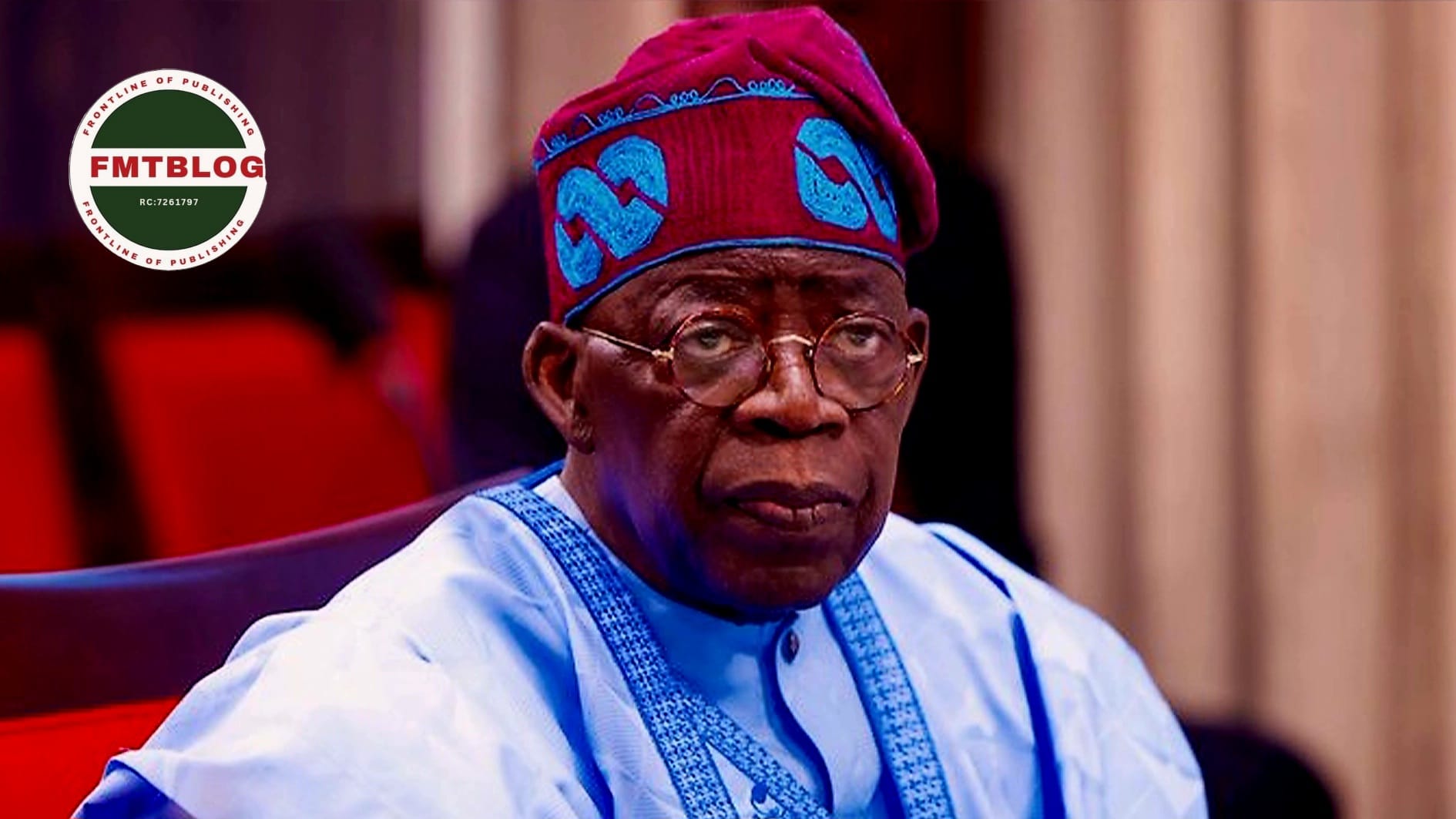 President Tinubu
